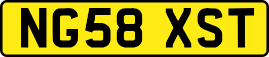 NG58XST