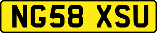 NG58XSU