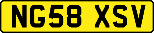 NG58XSV