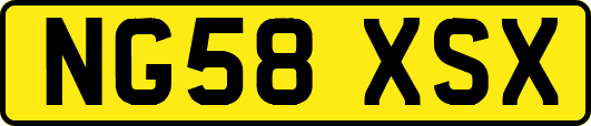 NG58XSX
