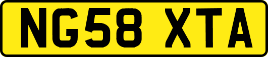 NG58XTA