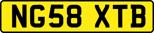 NG58XTB