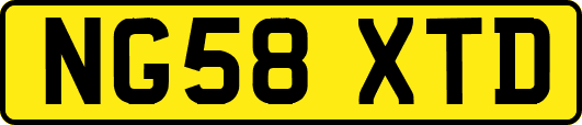NG58XTD
