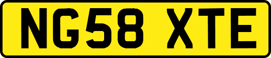 NG58XTE