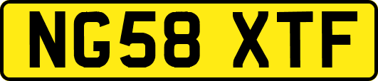NG58XTF