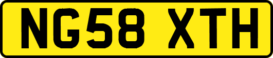NG58XTH