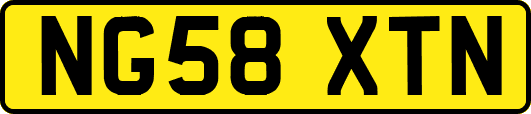 NG58XTN