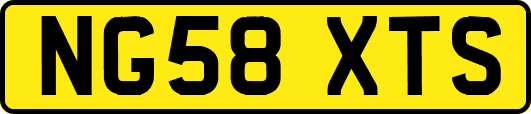 NG58XTS