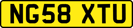 NG58XTU