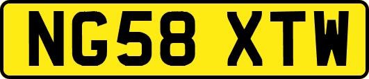 NG58XTW
