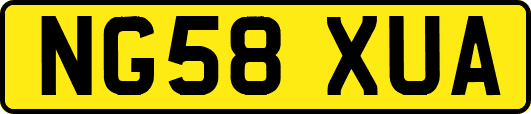 NG58XUA