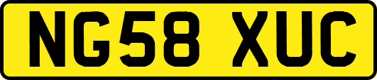 NG58XUC