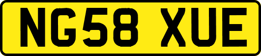 NG58XUE