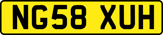 NG58XUH