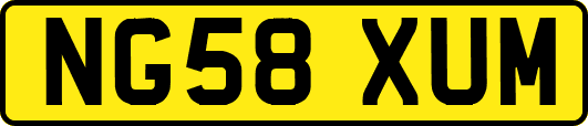 NG58XUM