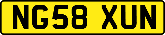 NG58XUN