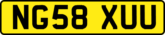 NG58XUU
