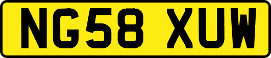 NG58XUW