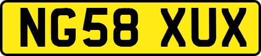 NG58XUX