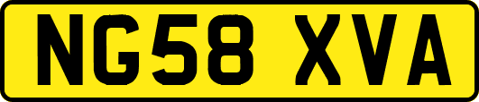 NG58XVA