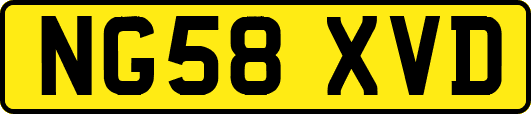 NG58XVD