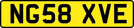NG58XVE