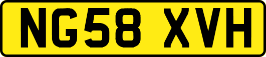 NG58XVH