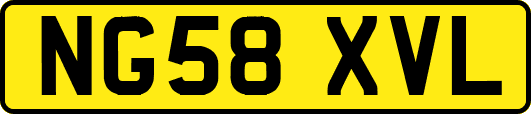 NG58XVL
