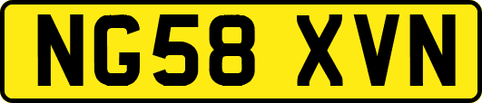 NG58XVN