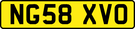 NG58XVO