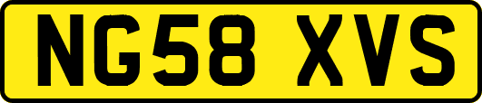 NG58XVS