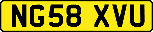 NG58XVU