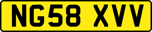 NG58XVV