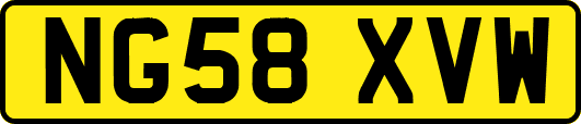 NG58XVW