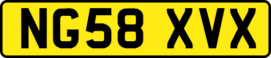 NG58XVX