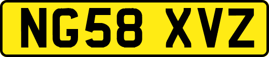NG58XVZ