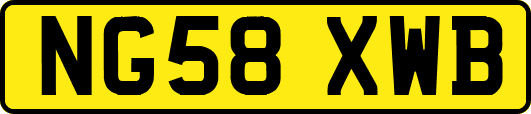 NG58XWB