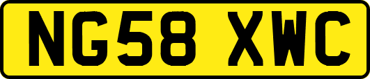 NG58XWC