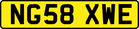NG58XWE