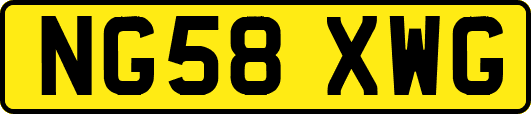 NG58XWG