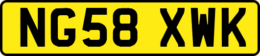NG58XWK
