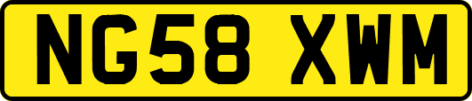 NG58XWM
