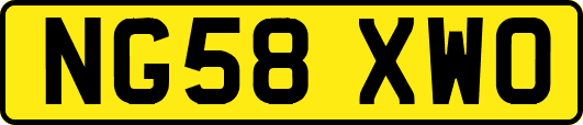 NG58XWO