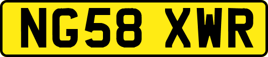 NG58XWR