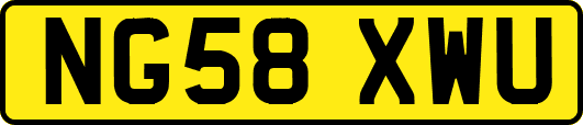 NG58XWU