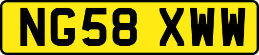NG58XWW