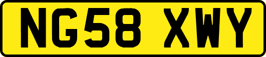 NG58XWY