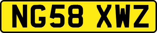 NG58XWZ