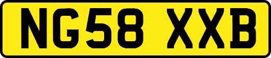 NG58XXB