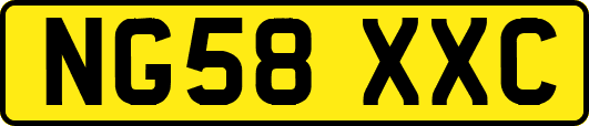 NG58XXC